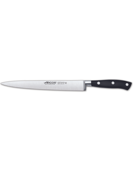 Arcos Riviera taottu fileointiveitsi 20cm