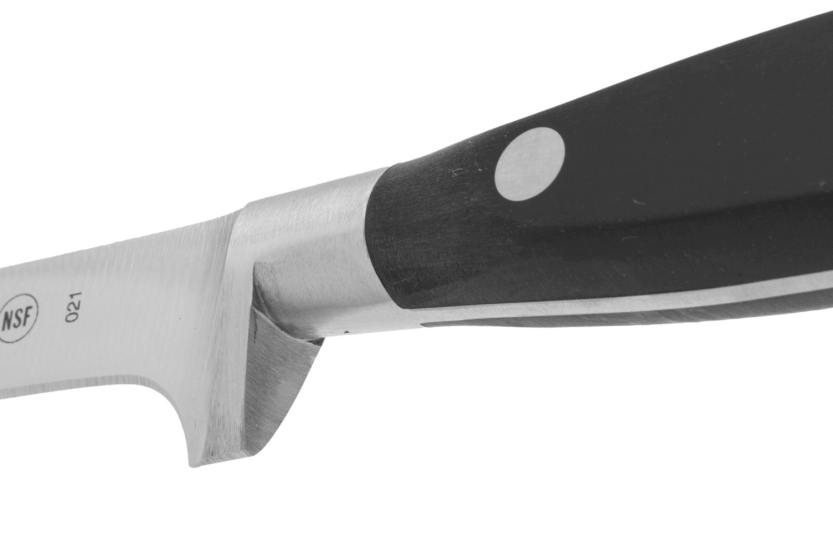 Arcos Riviera udbeningskniv i smedet stål 13 cm
