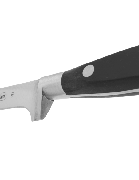 Arcos Riviera udbeningskniv i smedet stål 13 cm