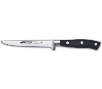 Faca para desossar Arcos Riviera em aço forjado 13cm