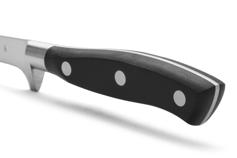 Arcos Riviera udbeningskniv i smedet stål 13 cm