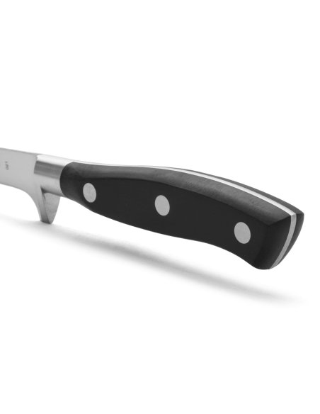 Arcos Riviera udbeningskniv i smedet stål 13 cm
