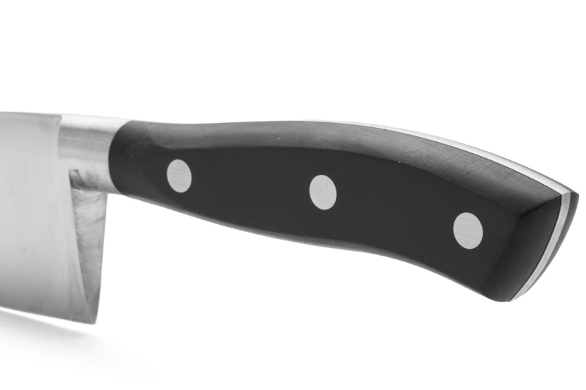 Faca de cozinha forjada Arcos Riviera 25cm