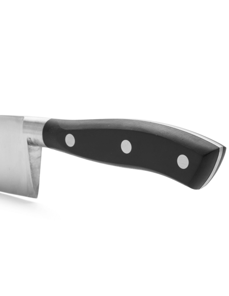 Faca de cozinha forjada Arcos Riviera 25cm