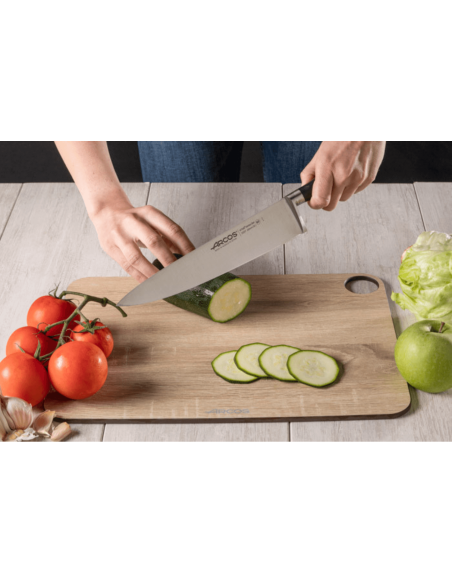 Arcos Riviera coltello da chef forgiato 25 cm
