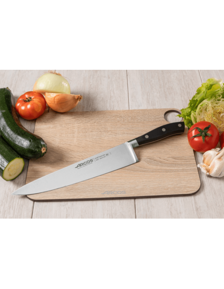 Arcos Riviera Smidd kockkniv 25cm