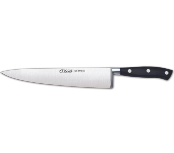 Arcos Riviera Smidd kokkekniv 25 cm