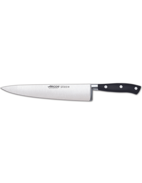 Arcos Riviera forjado Cuchillo de cocinero 25cm