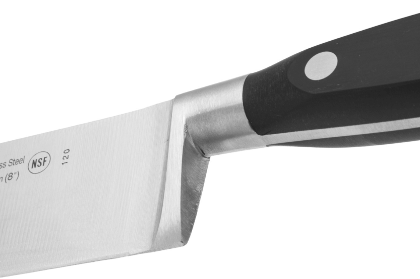 Kochmesser Arcos Riviera geschmiedet 20cm