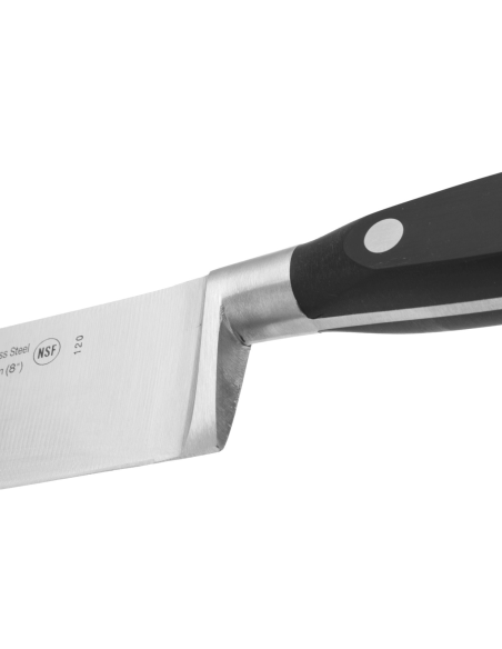 Arcos Riviera Chef ' s forged knife 20cm