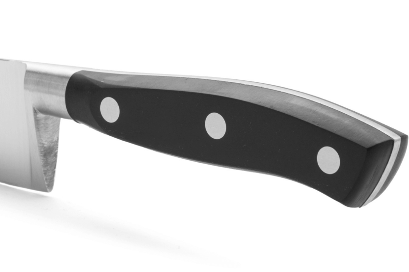 Arcos Riviera Chef ' s taottu veitsi 20cm