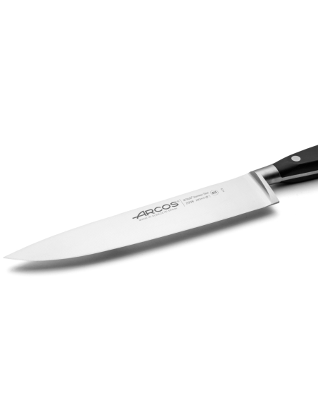 Arcos Riviera gesmeed koksmes 20cm