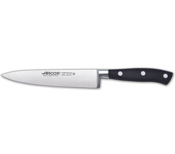 Arcos Riviera Chef ' s taottu veitsi 15cm