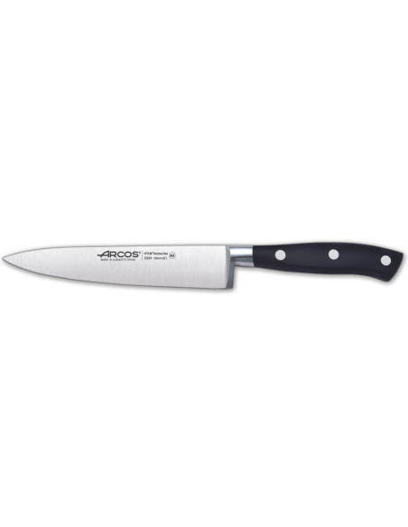 Arcos Riviera gesmeed koksmes 15cm