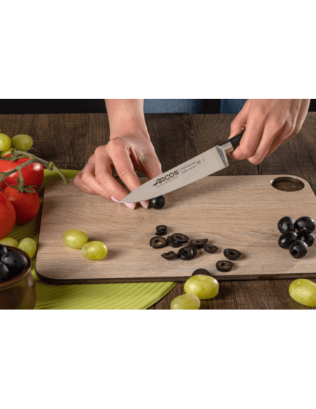 Arcos Riviera Cuchillo forjado 15cm