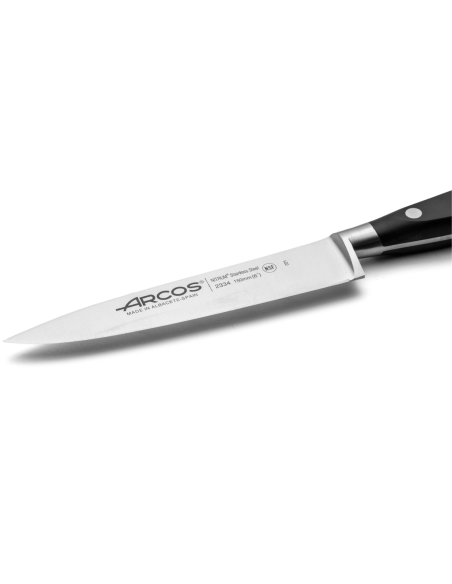 Arcos Riviera Chef ' s taottu veitsi 15cm