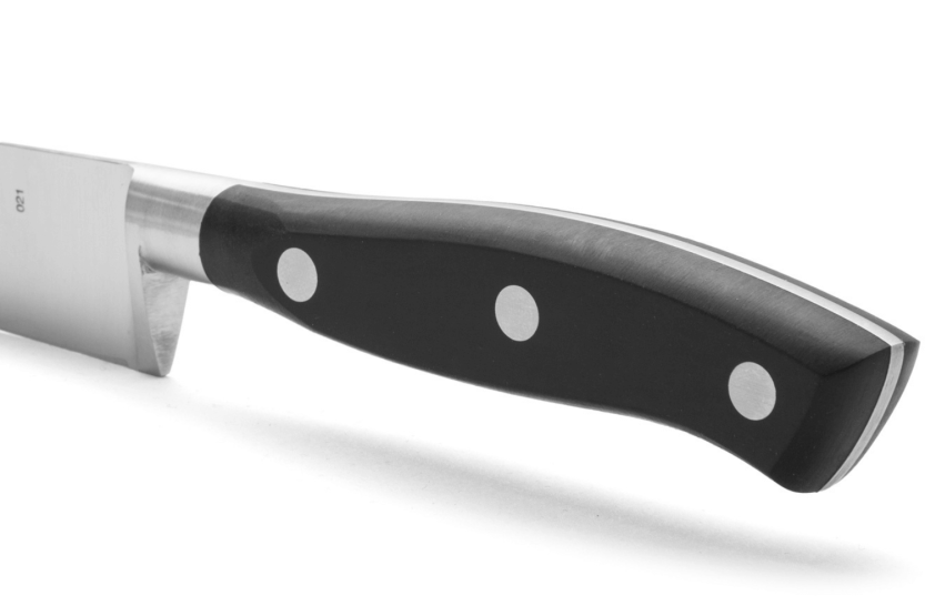 Arcos Riviera Chef ' s taottu veitsi 15cm