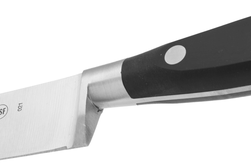 Kochmesser Arcos Riviera geschmiedet 15cm
