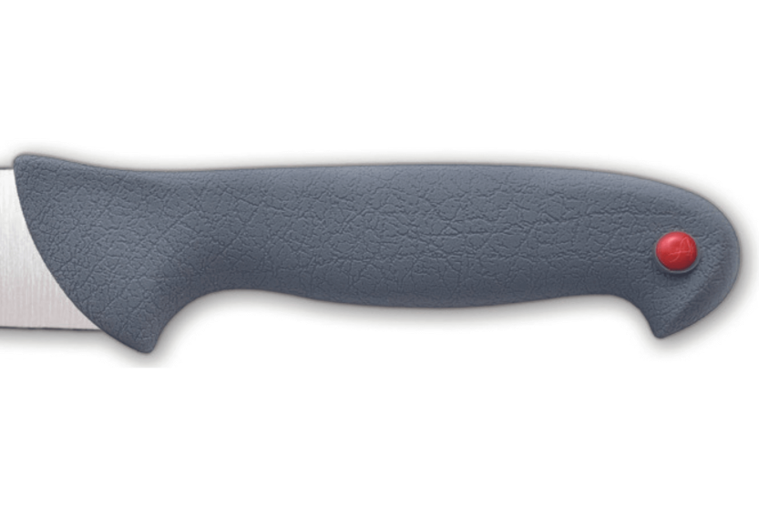 Arcos Colour Prof 240100 professioneel slagersmes 15cm Nitrum lemmet PP handgreep