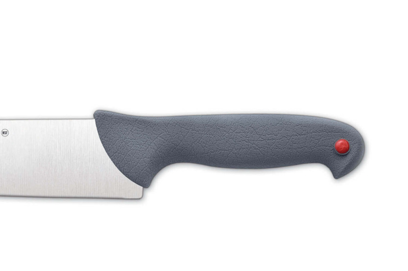 Arcos Colour Prof 241100 professionel kokkekniv 25 cm blad med PP-håndtag