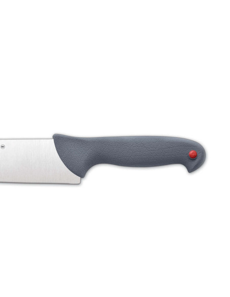 Arcos Colour Prof 241100 professionel kokkekniv 25 cm blad med PP-håndtag