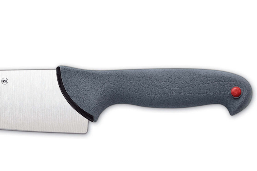 Arcos Colour Prof 241000 professioneel koksmes met 20cm lemmet en PP handgreep
