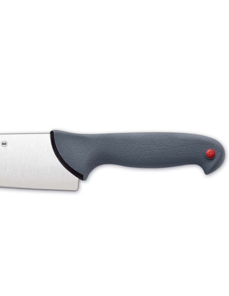 Arcos Colour Prof 241000 coltello da chef professionale con lama da 20 cm e manico in PP