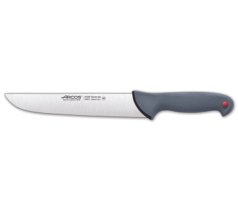 Arcos Colour Prof 240300 ammatillinen lihaveitsi 20cm terä PP kahva
