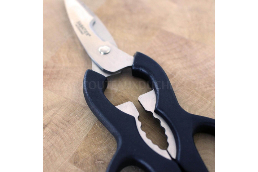 Sabatier Mehrzweck-Küchenschere Ergonomische Griffe