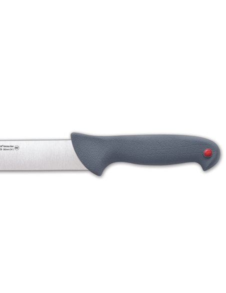 Arcos Colour Prof 242900 professioneel hammes 36cm lemmet PP handgreep