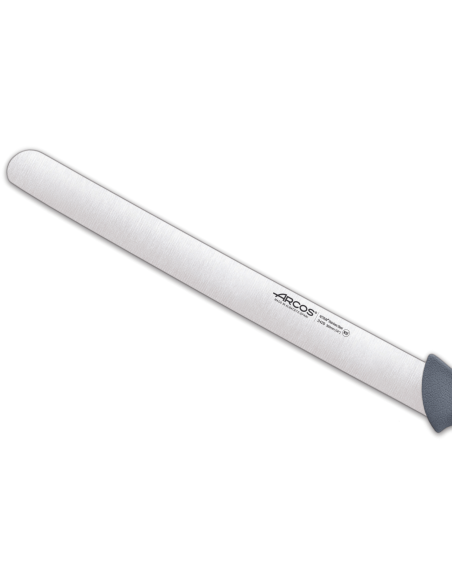 Arcos Colour Prof 242900 professional ham knife 36cm blade PP handle