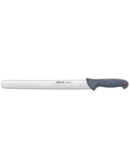 Profi-Schinkenmesser Arcos Colour Prof 242900 Klinge 36cm PP-Griff