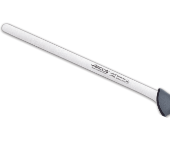 Arcos Colour Prof 242600 cuchillo jamonero profesional 30cm hoja mango PP 2