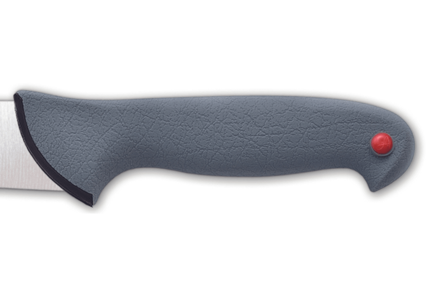Arcos Colour Prof 241700 professional bleeding knife 20cm blade PP handle