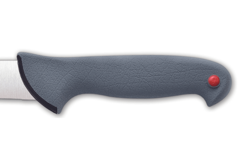 Arcos Colour Prof 242500 Coltello professionale per sfilettare lama da 20 cm manico in PP