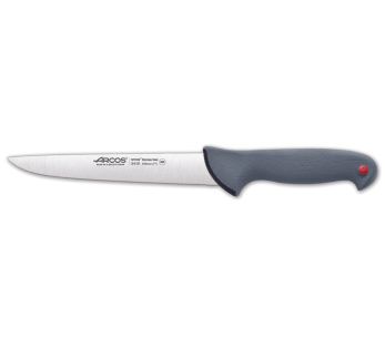 Arcos Colour Prof 242500 ammattimainen fileointiveitsi 20cm terä PP kahva