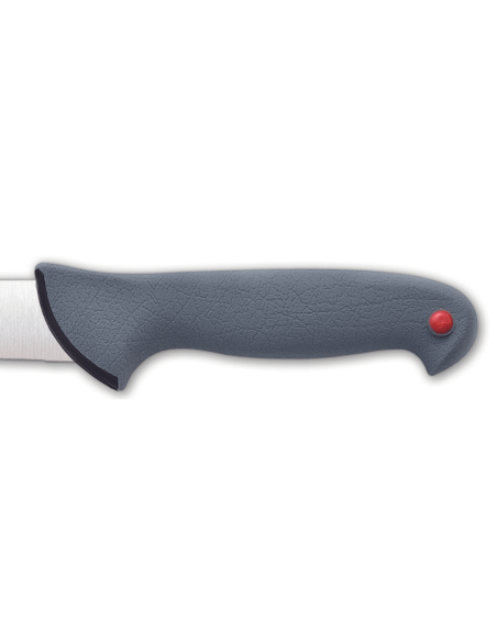 Arcos Colour Prof 241600 professional bleeding knife 18cm blade PP handle