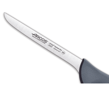 Arcos Colour Prof 242100 cuchillo deshuesador profesional 15cm hoja mango PP 2