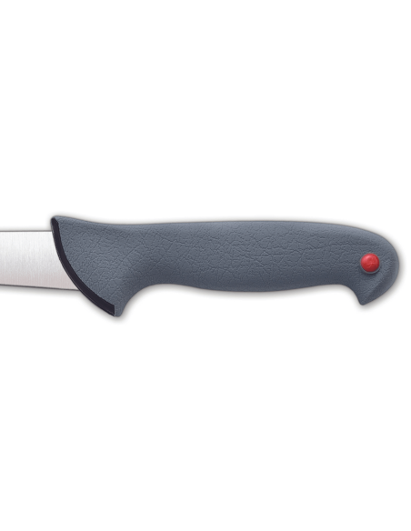 Faca para sangrar profissional Arcos Colour Prof 243000 Lâmina de 15 cm Cabo em PP