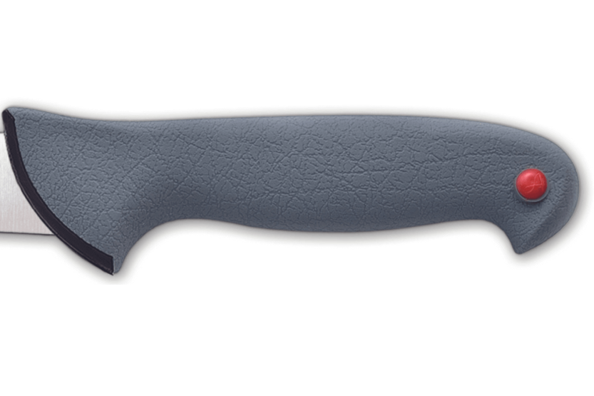 Arcos Colour Prof 244100 professionell avblodningskniv 13cm blad PP-handtag