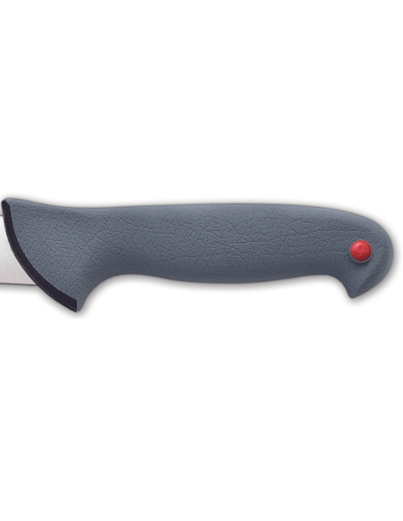 Arcos Colour Prof 244100 professionell avblodningskniv 13cm blad PP-handtag