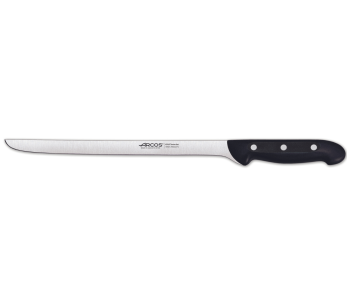 Arcos Maitre coltello da prosciutto lama 27,5 cm