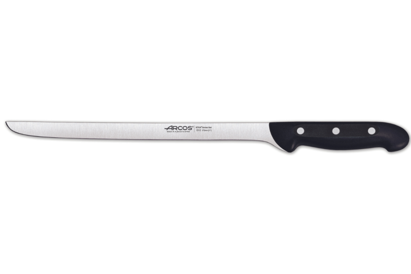 Arcos Maitre skinkekniv 27,5 cm klinge