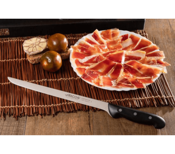 Arcos Maitre hammes 27,5cm lemmet 2