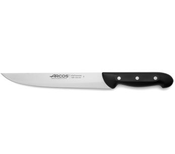 Cuchillo para trinchar Arcos Maitre, 22cm de hoja