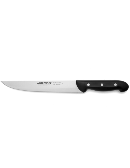 Arcos Maitre vleesmes 22cm lemmet