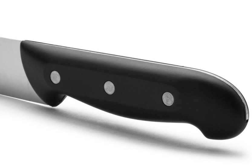 Coltello da intaglio Arcos Maitre, lama da 22 cm