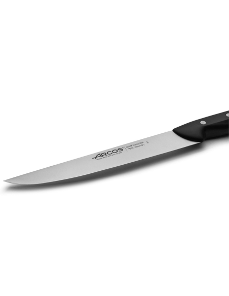 Arcos Maitre vleesmes 22cm lemmet