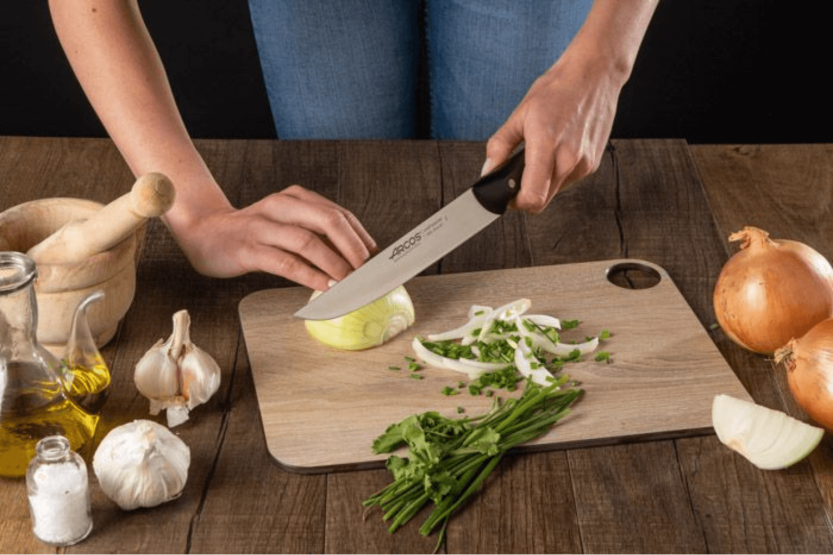 Arcos Maitre carving knife 22cm blade