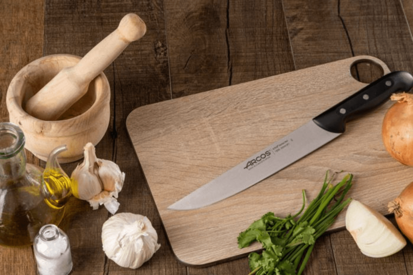 Arcos Maitre carving knife 22cm blade